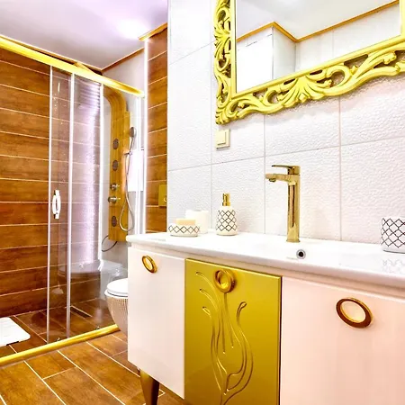 Daire Jazzy Spectacular Homes 100 Mb Wi-fi